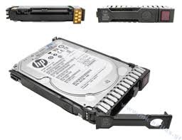 Жесткий диск HP 653953-001