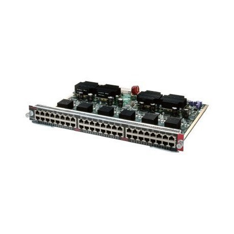 Модуль Cisco WS-X4148-RJ-OEM
