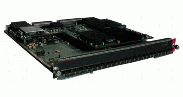 Модуль Cisco WS-X6724-SFP
