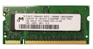MT8HTF12864HDY-667E1