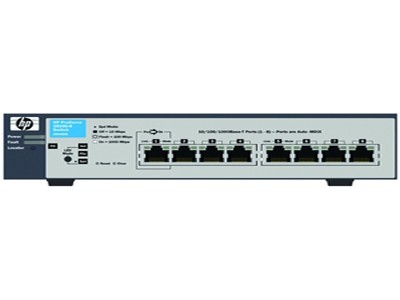 Коммутатор HP J9449A