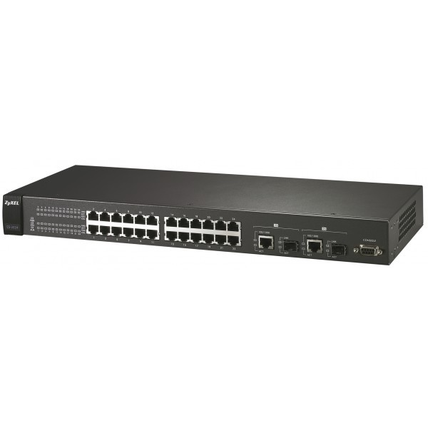 КОММУТАТОР ZYXEL ES-2024A-OEM