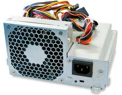 Блок питания HP 437352-001