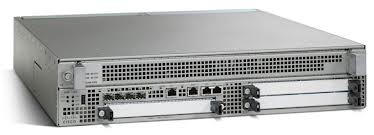 МАРШРУТИЗАТОР CISCO ASR1002-X=
