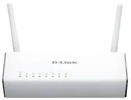 МАРШРУТИЗАТОР D-LINK DIR-615/FB/O1A