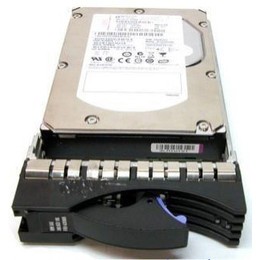 Жесткий диск IBM 40K6812