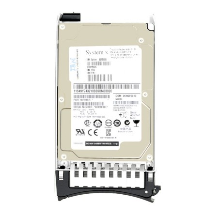 Жесткий диск IBM 44W2243