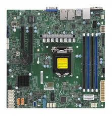  X11SCH-F