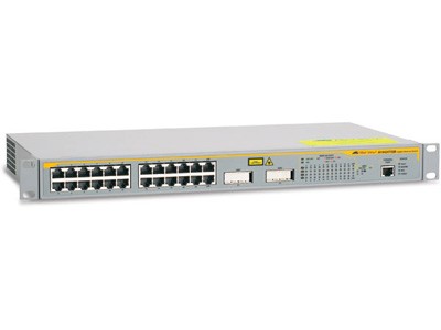 КОММУТАТОР ALLIED TELESIS AT-9424T/GB