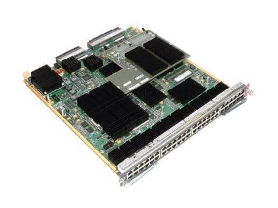 Модуль Cisco WS-X6748-GE-TX-OEM