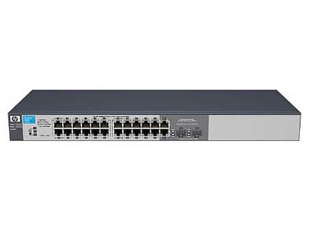 Коммутатор HP J9450A