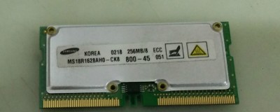 Оперативная память Cisco CSS5-MEM-288=