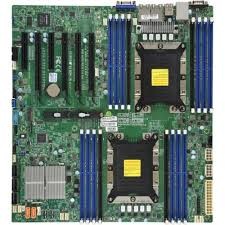 Материнская плата SuperMicro H8DAE
