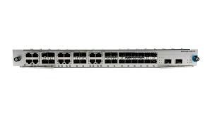 D-LINK DGS-6600-24SC2XS