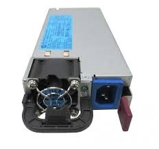 Блок питания HP 746071-001