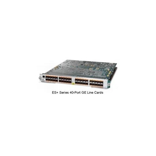 МОДУЛЬ CISCO 7600-ES+40G3C