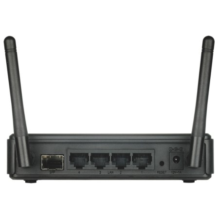 МАРШРУТИЗАТОР D-LINK DIR-615/FB1/U1A