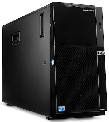 Сервер IBM 7383E1G
