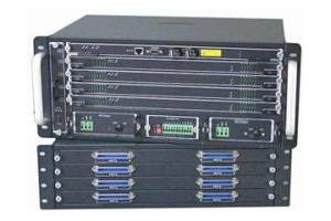 Шасси D-Link DAS-4192/DC