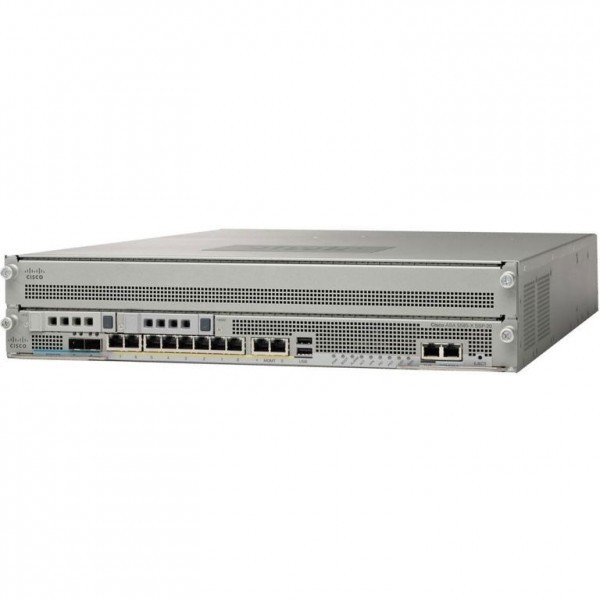 МЕЖСЕТЕВОЙ ЭКРАН CISCO ASA5585S40-10K-K9