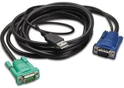 KVM-Кабель APC AP5822