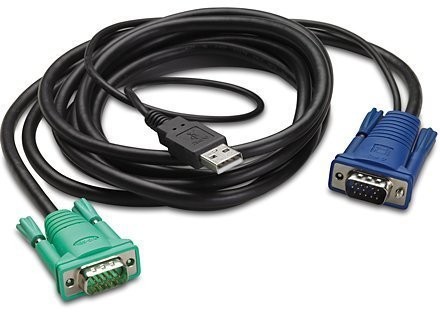 KVM-Кабель APC AP5822