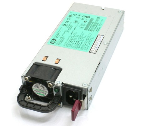 Блок питания HP 438202-001