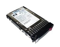 Жесткий диск HP 431688-001