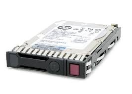 Жесткий диск HP 636623-B21