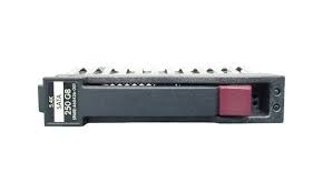 Жесткий диск HP 460426-001