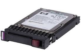 Жесткий диск HPE 665819-B21