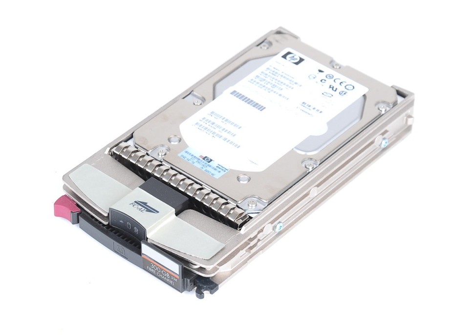 Жесткий диск HP 416728-001