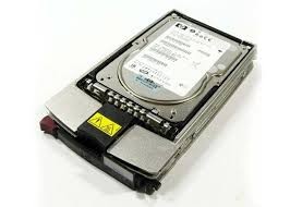 Жесткий диск HP AG718A