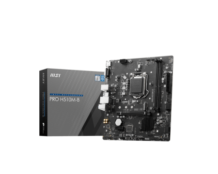 H510M-B