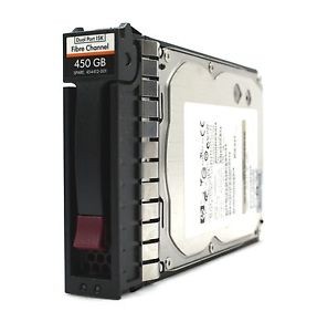 Жесткий диск HP 531294-002