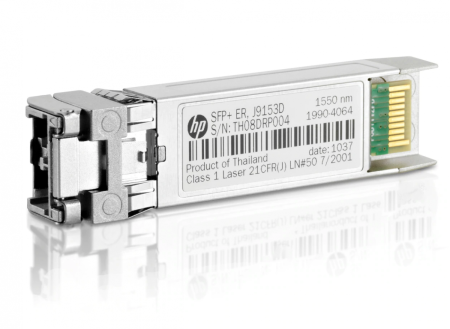 Трансивер HPE J9153D