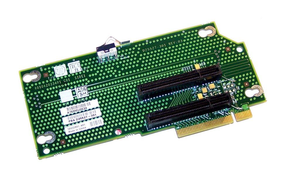 Контроллер Intel D25527-301