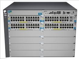 Коммутатор HP J8698A