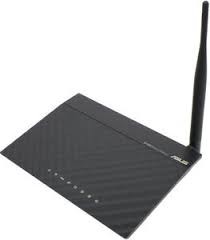МАРШРУТИЗАТОР ASUS RT-N10P_V2