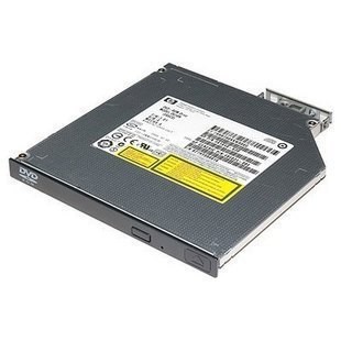Оптический привод HP 652235-B21
