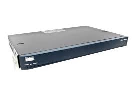 Маршрутизатор CISCO2611XM-DC