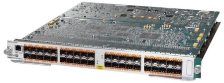 МОДУЛЬ CISCO 7600-ES+40G3CXL