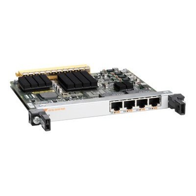 Модуль Cisco SPA-4X1FE-TX-V2