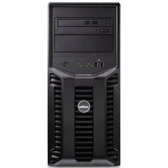 Сервер Dell 210-35875/019