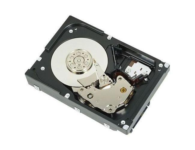 Жесткий диск Dell 400-24911