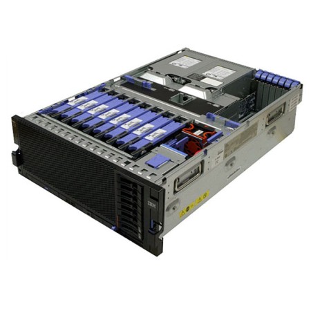Сервер IBM 7143B5G