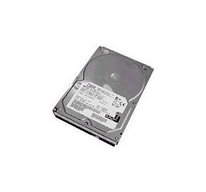 Жесткий диск IBM 43W7480