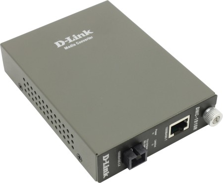 КОНВЕРТЕР D-LINK DMC-1910R/A9A