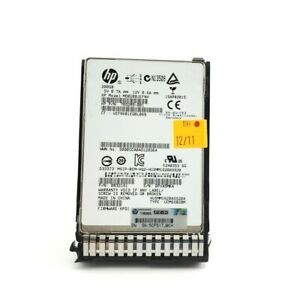 Жесткий диск HPE MO0200JEFNV