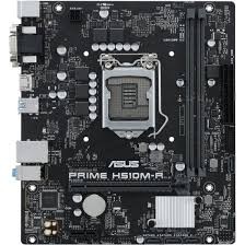 H510M-R